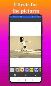 Collage Maker, Editor photo & photo eCollage 4 تصوير الشاشة