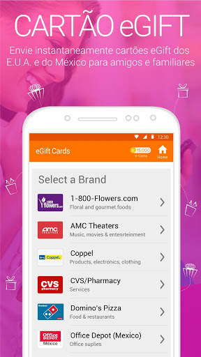 Vodi™ screenshot 3