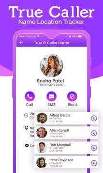 Caller ID Name & Location :Truecaller Name Address screenshot 7