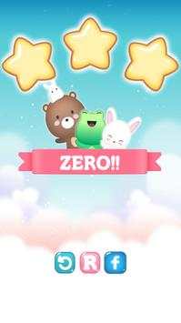 Zero Animal World screenshot 3