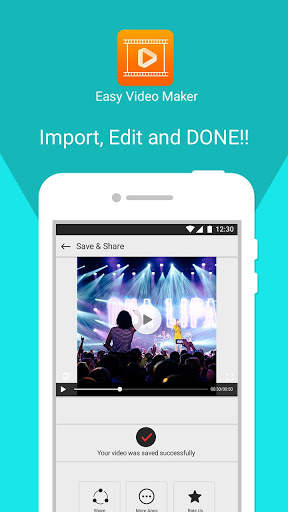 Photo Video Maker screenshot 3