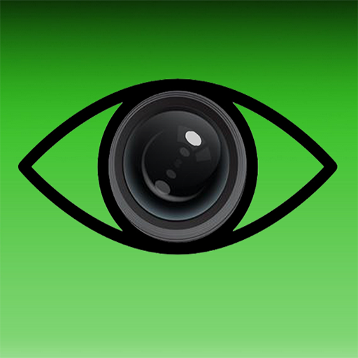 All Devices Detector finder icon