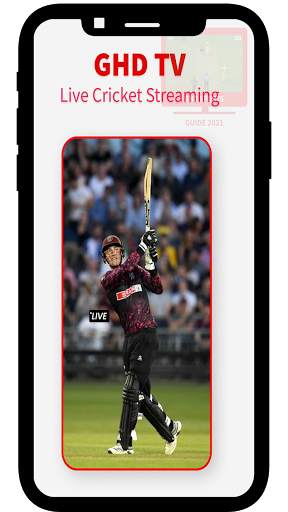 GHD Sports Free Live Cricket - Live IPL 2021 Tips screenshot 4
