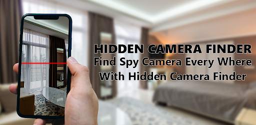 Hidden Camera | Spy Cam screenshot 2