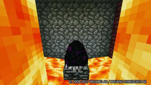 Egg Wars Minecraft map screenshot 7