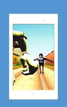 Hello Run 2  Neighbor screenshot 14