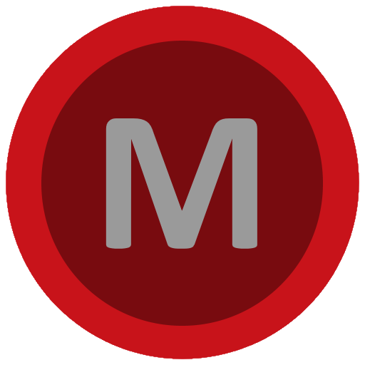 Metflix TV icon