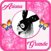 Ariana Grande Piano Tiles 1.0