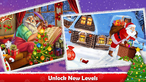 Christmas Story Hidden Object screenshot 2