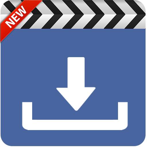 HD Video Downloader For Facebook Download Videos 1.0