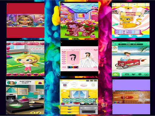 HTML5 Games screenshot 7