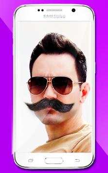Hairstyles For Men Pro screenshot 2