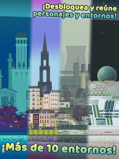 High Risers screenshot 18