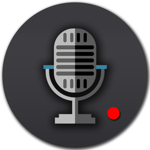 Smart Recorder , Voice Recorder - TapeVoice icon