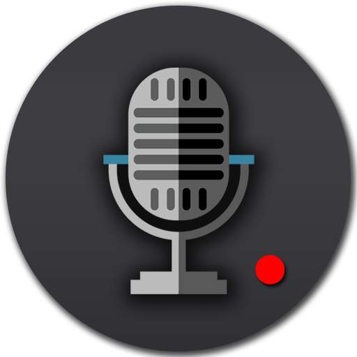 Smart Recorder , Voice Recorder - TapeVoice 4.3.h