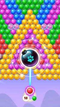 Bubble Shooter Legend screenshot 3