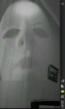 Ghost Camera screenshot 1