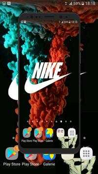 🔥🔥 Cool NIKE' wallpaper 🔥🔥 screenshot 2