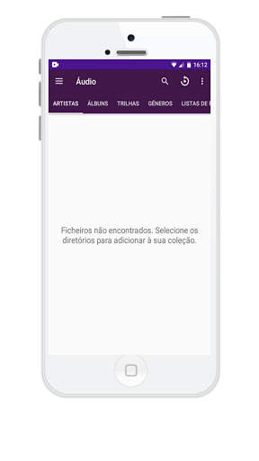 Reprodutor de Vídeos screenshot 2