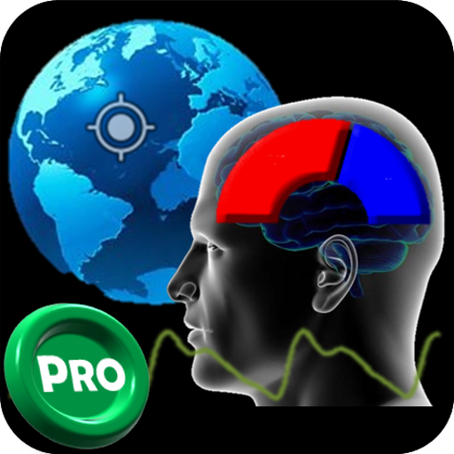StressLocator Pro icon