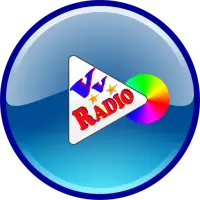 V V Radio icon