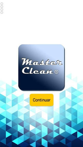 Máster Clean 2 screenshot 1
