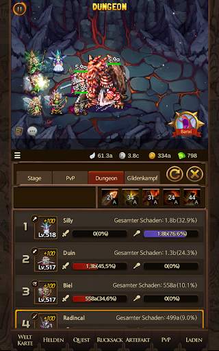 Everybody's RPG screenshot 10