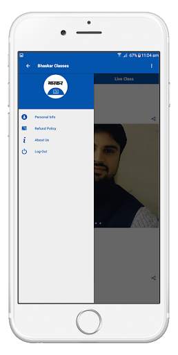 Bhaskar Classes screenshot 3