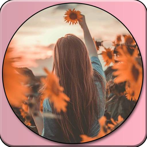 Photo filter for travel - Sky Editor 1.0