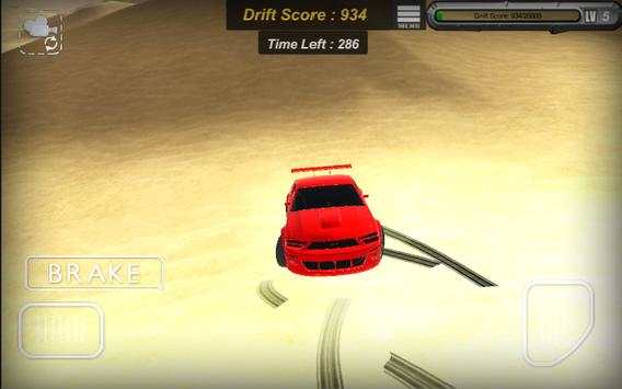 Car Driving Simulator: Mustang screenshot 2