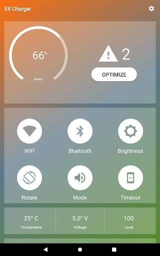 Charger 5X - Indian Fast Ultra Battery Charger screenshot 10