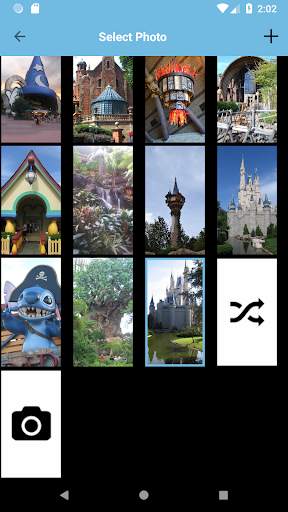 Countdown for Disney screenshot 3