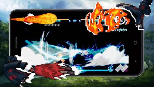 Epic World Battle screenshot 5