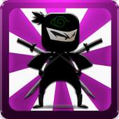 Stick Ninja Revenge 1.0