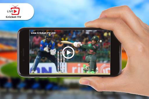 Live Cricket TV App HD Cricket screenshot 3