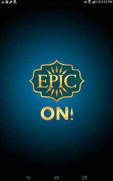 EPIC ON! screenshot 6