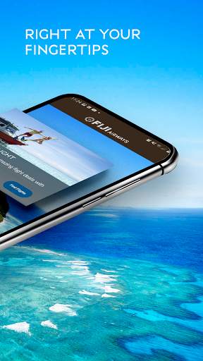 Fiji Airways screenshot 3