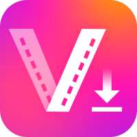 HD Video Downloader App icon