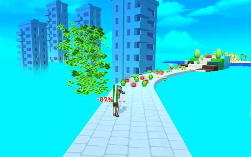 Perjalanan Pelaburan screenshot 8