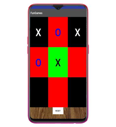 Fun games screenshot 4