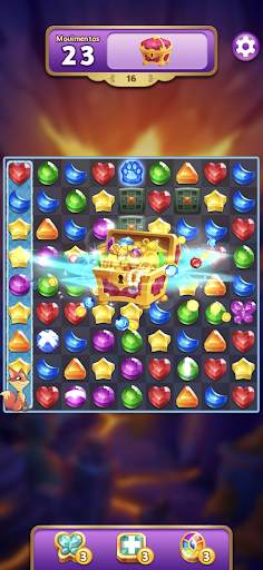 Genies & Gems screenshot 7