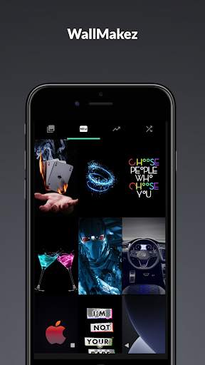 WallMakez screenshot 2