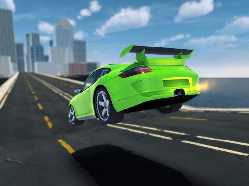 City Speed Drive screenshot 13