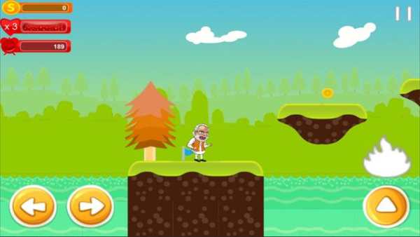 modi game screenshot 3
