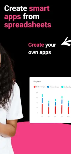 Open as App 2 تصوير الشاشة