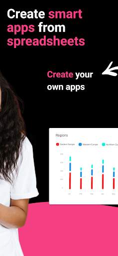 Open as App screenshot 2