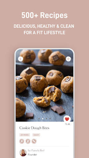 Pam App screenshot 3
