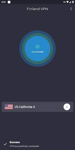 Finland VPN - Secure VPN Proxy screenshot 8