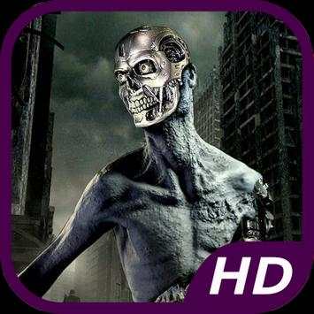 Zombie Game screenshot 3