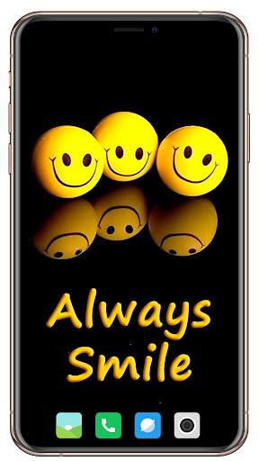 New Emoji HD Wallpaper screenshot 5